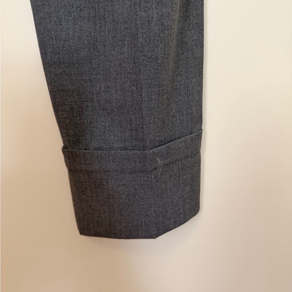 Stunning Summum cropped pants NWT - Picture 5 of 6